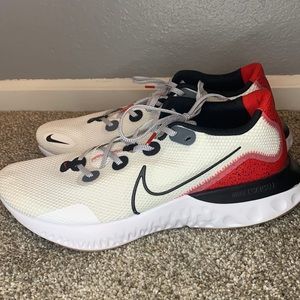 Brand new size 14 Nikes